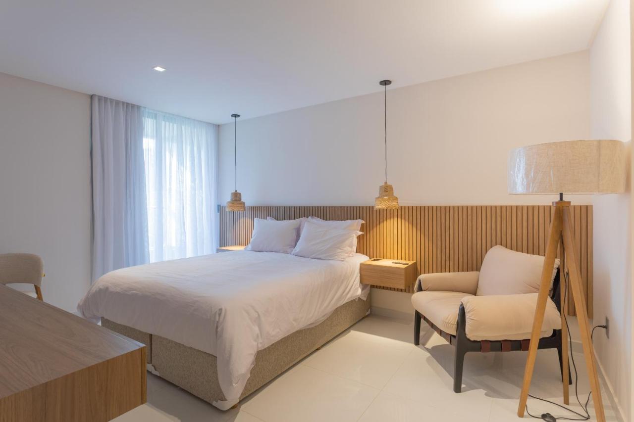 Acqua Residences Luxury Collection Cabedelo Exterior foto