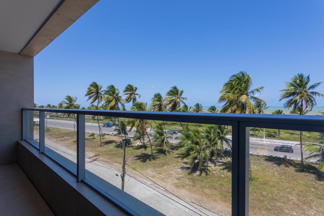 Acqua Residences Luxury Collection Cabedelo Exterior foto