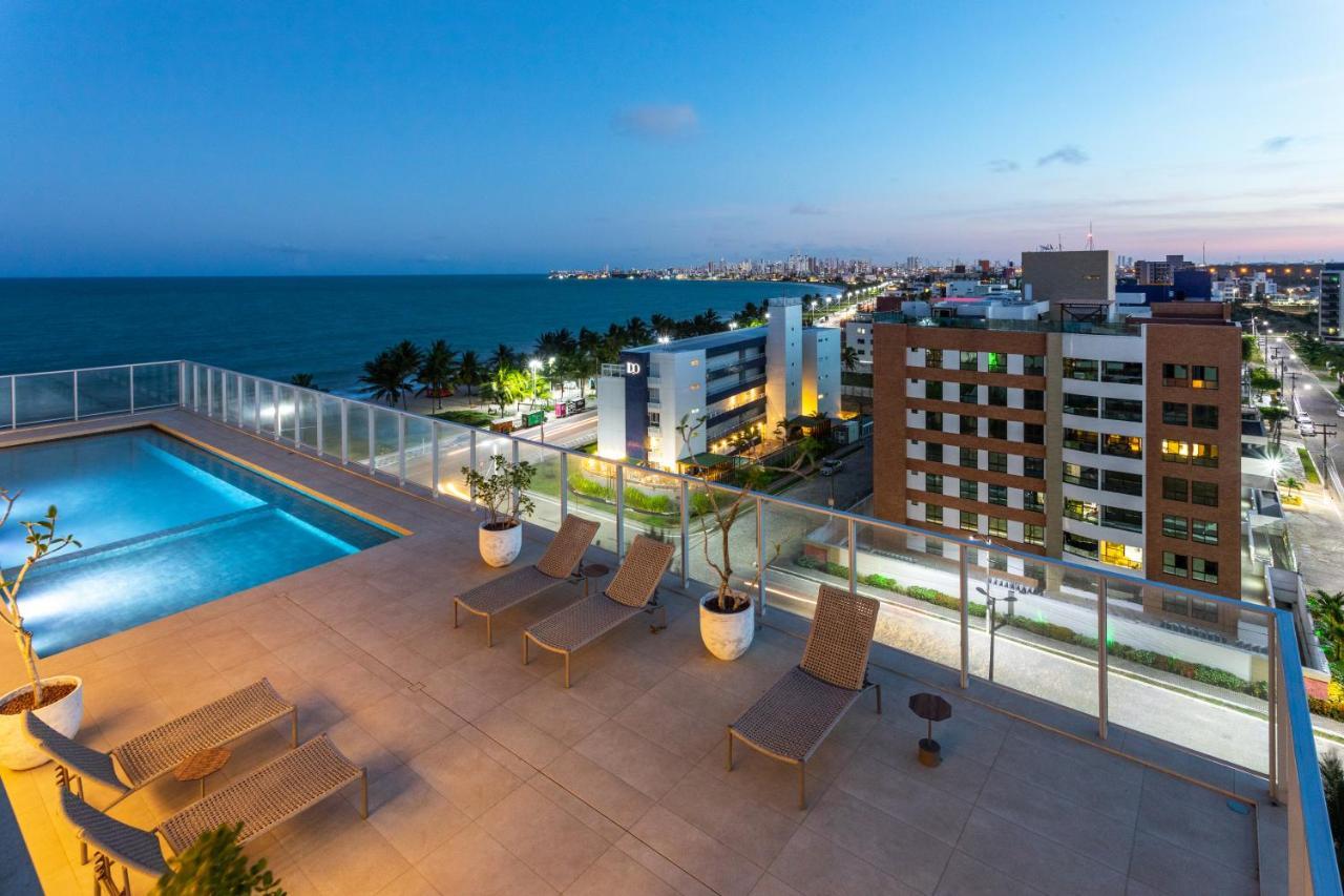 Acqua Residences Luxury Collection Cabedelo Exterior foto
