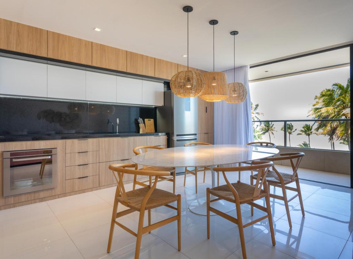Acqua Residences Luxury Collection Cabedelo Exterior foto