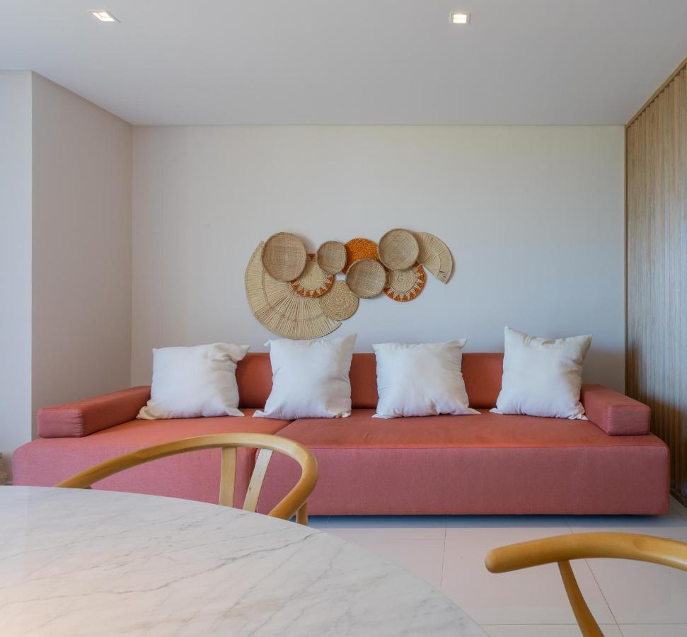 Acqua Residences Luxury Collection Cabedelo Exterior foto