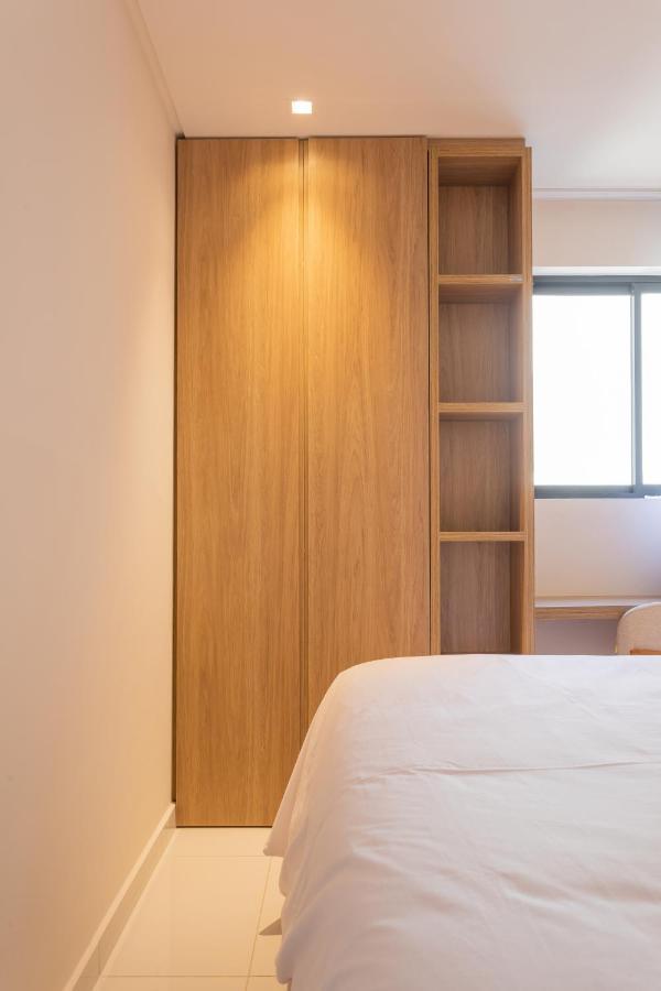 Acqua Residences Luxury Collection Cabedelo Exterior foto