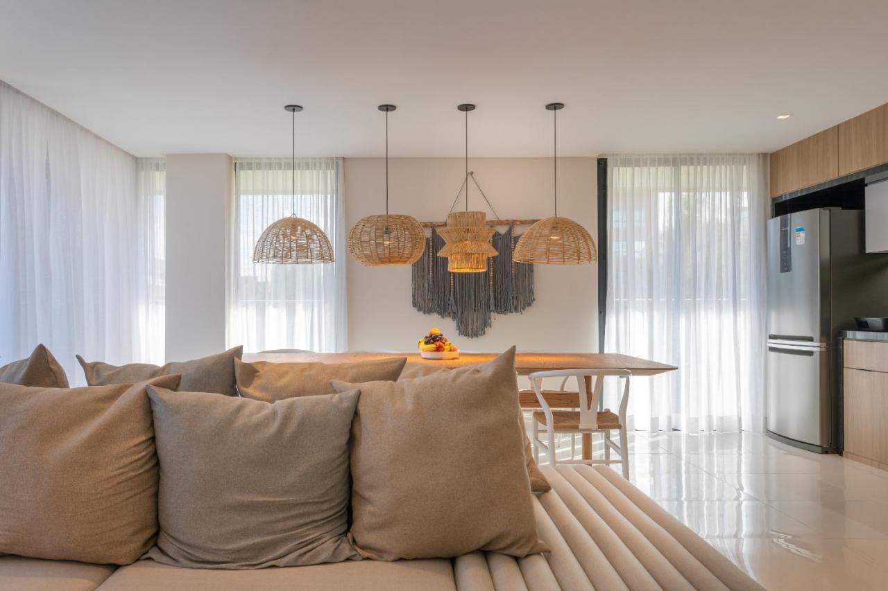 Acqua Residences Luxury Collection Cabedelo Exterior foto