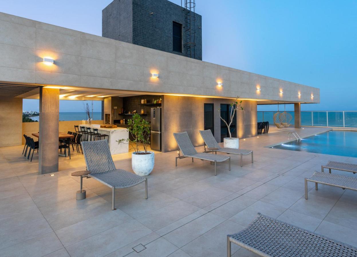Acqua Residences Luxury Collection Cabedelo Exterior foto